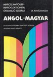 DR KOVÁCS MAGDA - Mikroszámítógép-mikroelektronikai értelmező szótár I. - Angol-magyar [antikvár]