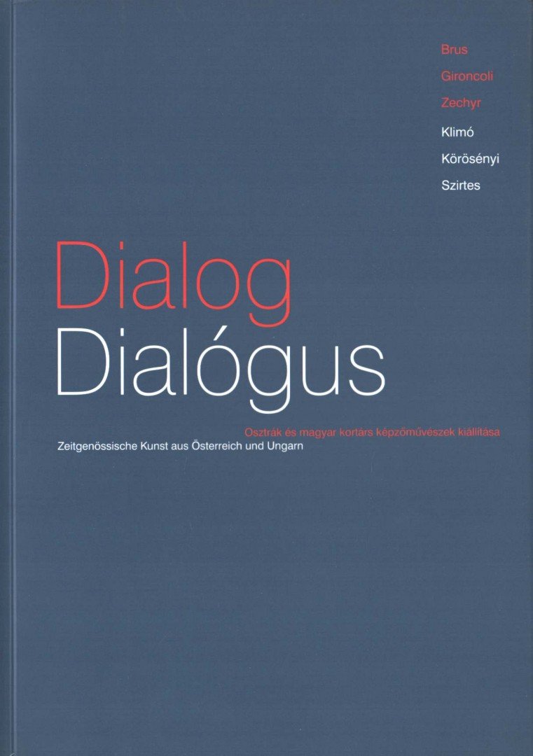 Dialog / Dialógus [antikvár]