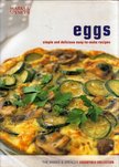 Eggs: Simple and Delicious Easy-to-Make Recipes [antikvár]