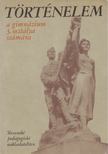 Samuel Cambel, Jaroslav Sykora, Zdenek Macek,  Ivan Kamenec - Történelem a gimnázium 3. osztálya számára [antikvár]