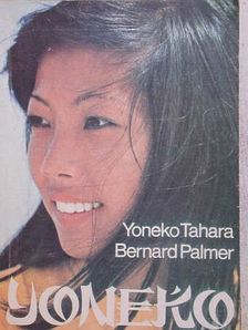 Bernhard Palmer - Yoneko [antikvár]