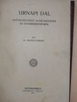 Dr. Rogács Ferenc - Urnapi dal [antikvár]