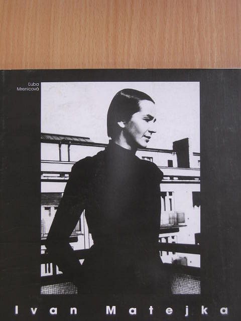 Luba Mrenicová - Ivan Matejka [antikvár]