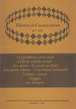 DÉSI ÁGNES, KAPOSI TAMÁSNÉ - Thémes de Conversation 6-10 [antikvár]