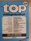 Billy Ocean - Top Schlagertextheft 124 [antikvár]
