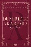 Sarah Sprinz - Dunbridge Akadémia - Bárhol [eKönyv: epub, mobi]