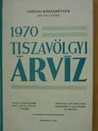 Bencsik Béla - Vízügyi Közlemények 1971/3. [antikvár]