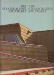 Beye, Peter, Thiem, Gunther - Die Staatsgalerie Stuttgart / The Staatsgalerie Stuttgart [antikvár]