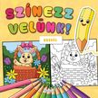 szerk:Lengyel Orsolya[szerk.] - Színezz velünk! Húsvét