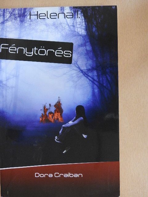 Dora Craiban - Fénytörés [antikvár]