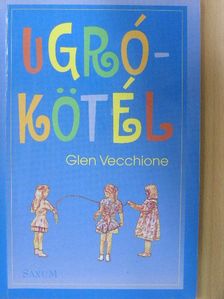 Glen Vecchione - Ugrókötél [antikvár]