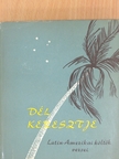 Alfonsina Storni - Dél keresztje [antikvár]