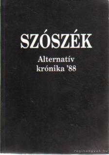 Szószék [antikvár]