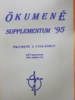 Bodnár Ákos - Ökumené Supplementum '95 [antikvár]