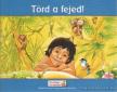 DIBÁS GABRIELLA (SZERK.) - Törd a fejed! [antikvár]