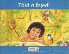 DIBÁS GABRIELLA (SZERK.) - Törd a fejed! [antikvár]