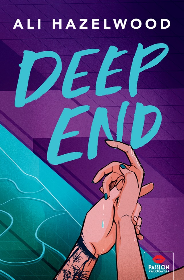 Ali Hazelwood - Deep End