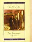 Gyula Krúdy - The Adventures of Sindbad [antikvár]