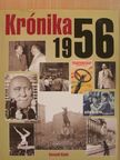 Baráth Magdolna - Krónika 1956 [antikvár]