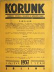 -Németh József - Korunk 1957. július [antikvár]