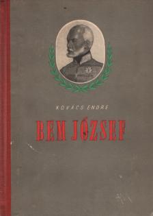 KOVÁCS ENDRE - Bem József [antikvár]