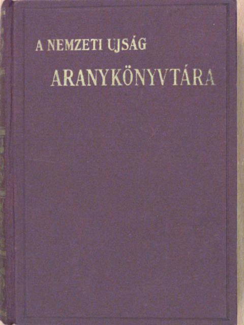 Báró Jósika Miklós - Egy kétemeletes ház Pesten/Az utolsó Bátori [antikvár]