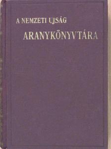 Báró Jósika Miklós - Egy kétemeletes ház Pesten/Az utolsó Bátori [antikvár]