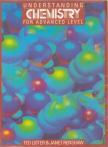 Ted Lister, Janet Renshaw - Understanding Chemistry for Advenced Level [antikvár]