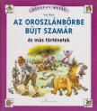 BIRO, VAL - Az oroszlánbőrbe bújt szamár [antikvár]