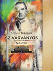 Antonio Skármeta - Szivárványos napok [antikvár]