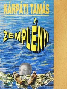 Kárpáti Tamás - Zemplényi (dedikált példány) [antikvár]
