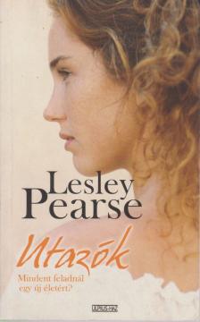 Lesley Pearse - Utazók [antikvár]