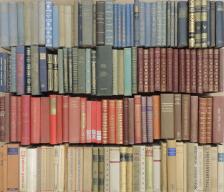 A. J. Cronin - "140 kötet háború előtti szépirodalmi mű" [antikvár]