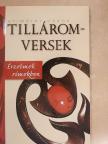 Gyimóthy Gábor - Tillárom-versek [antikvár]
