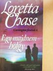 Loretta Chase - Egy majdnem hölgy [antikvár]