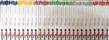 English Today 1-26. - 26 db DVD-vel [antikvár]