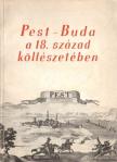 Nyilas Márta - Pest-Buda a 18. század költészetében [antikvár]