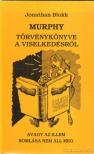 Blokk, Jonathan - Murphy törvénykönyve a viselkedésről [antikvár]