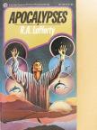 R. A. Lafferty - Apocalypses [antikvár]