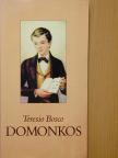 Teresio Bosco - Domonkos [antikvár]