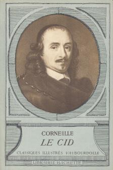 CORNEILLE, PIERRE - Le Cid [antikvár]