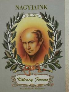 Kölcsey Ferenc [antikvár]