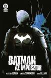 Mattson Tomlin - Batman: Az imposztor