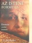 José Rodrigues dos Santos - Az isteni formula [antikvár]