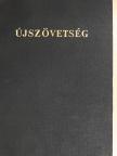 Újszövetség [antikvár]