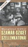 Margittai Gábor - Szamár-sziget szellemkatonái (fotóalbum) [antikvár]
