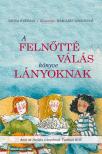 Davida Hartman - A felnőtté válás könyve lányoknak - Amit az autista lányoknak tudniuk kell!