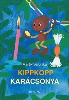 Marék Veronika - Kippkopp karácsonya