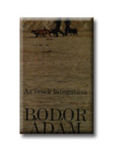 Bodor Ádám - Az érsek látogatása - új borító