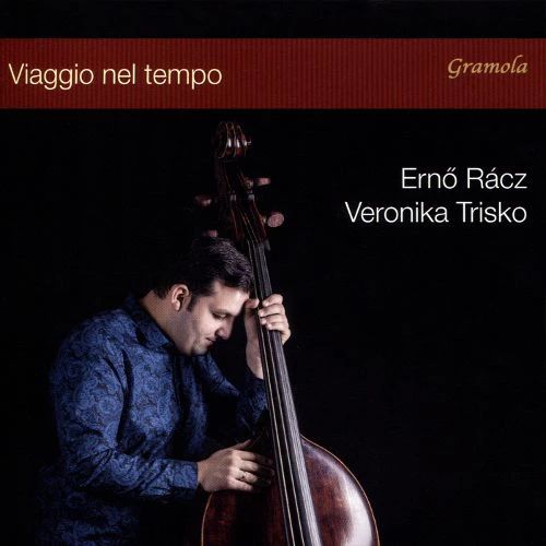 ECCLES,BACH,HAYDN.... - VIAGGIO NEL TEMPO,CD